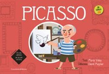 Picasso (Català) Picasso (Català)