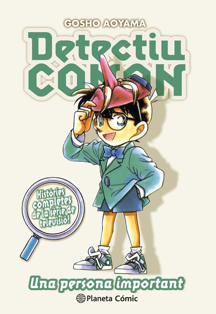 Detectiu Conan nº 11