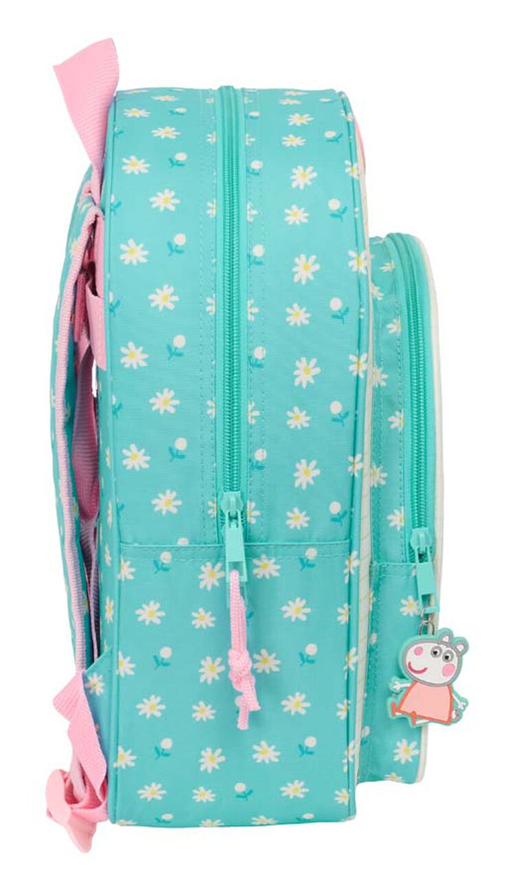 Motxilla infantil Peppa Pig