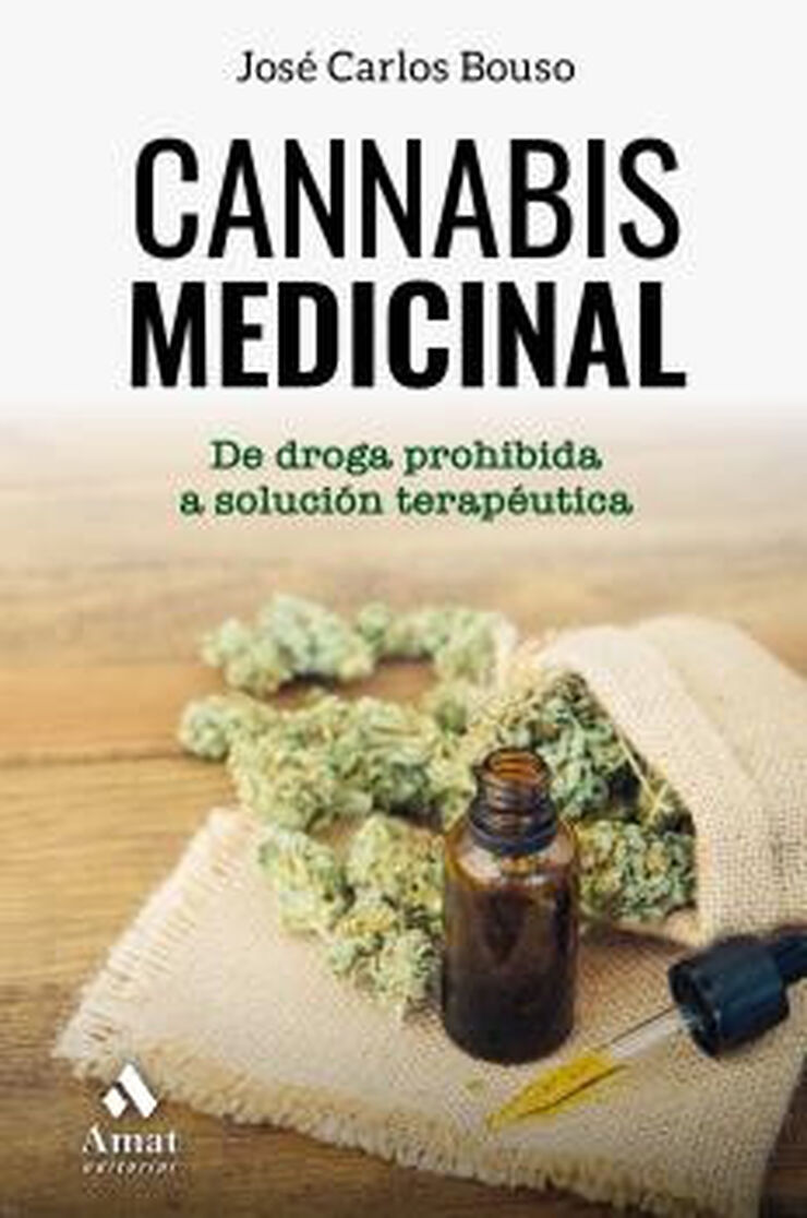 Cannabis medicinal