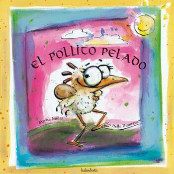 Pollito pelado, El