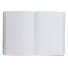 Libreta con Peluche Mono cierre magnético
