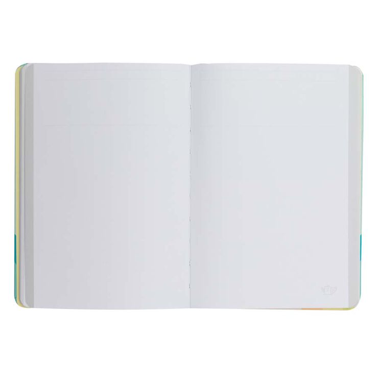Libreta con Peluche Mono cierre magnético