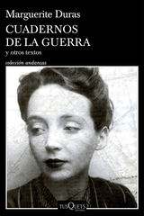 Cuadernos de la guerra y otros textos Cuadernos de la guerra y otros textos