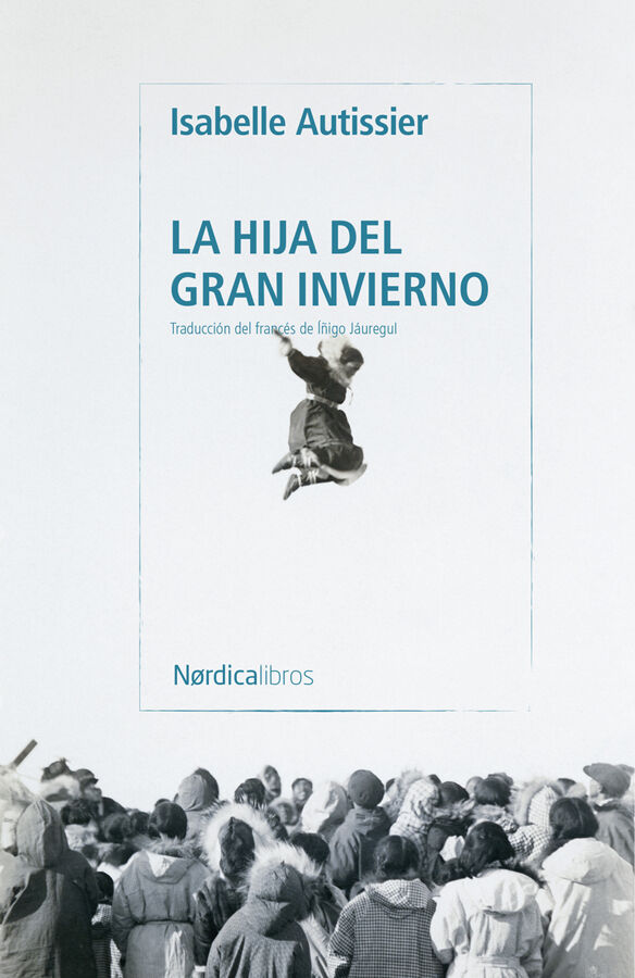 La hija del gran invierno