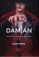 Damián Damián
