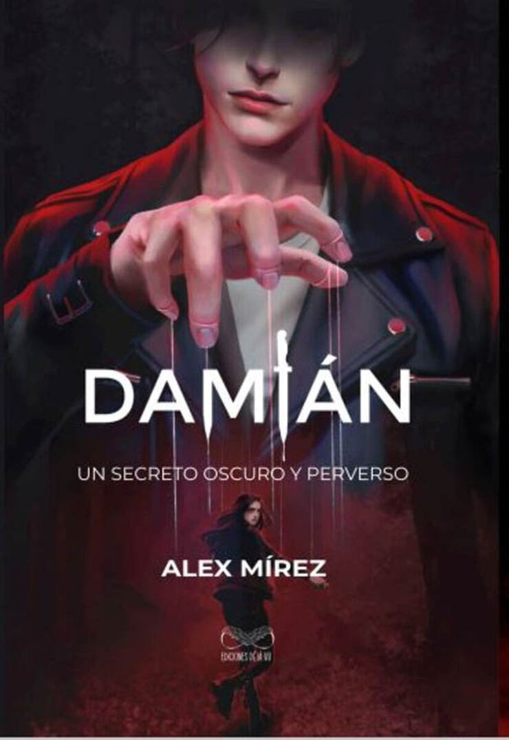 Damián Damián