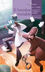 El hombre invisible El hombre invisible
