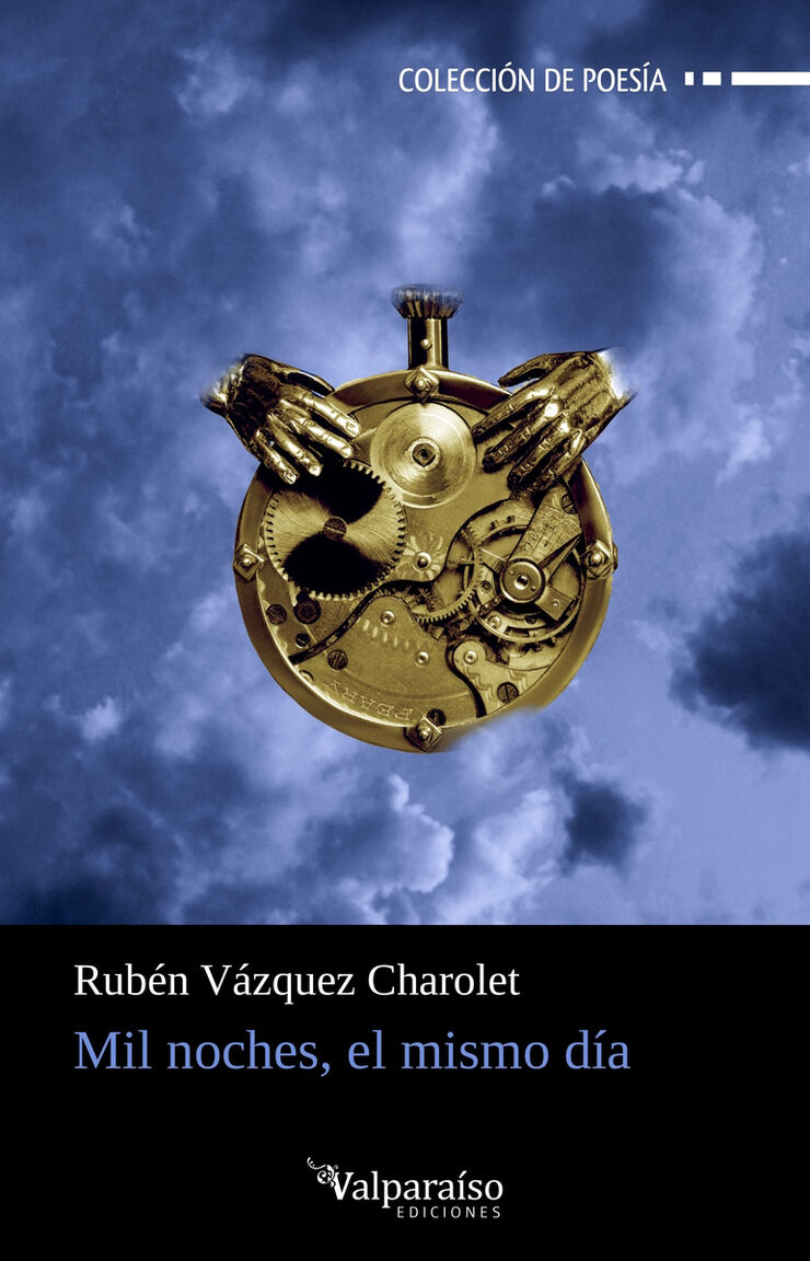 Mil noches, el mismo d&iacute;a