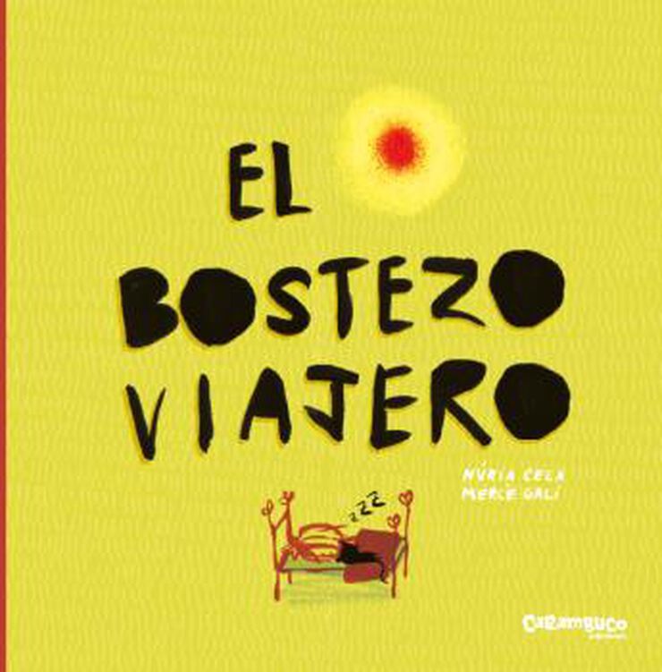 El bostezo viajero