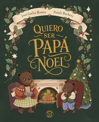 Quiero ser Pap&aacute; Noel