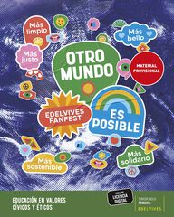 Valores Primaria 2022 Valores Primaria 2022