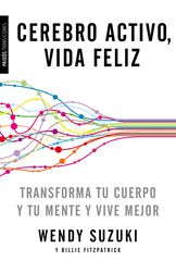 Cerebro activo, vida feliz Cerebro activo, vida feliz