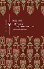 Història d'una obra mestra Història d'una obra mestra