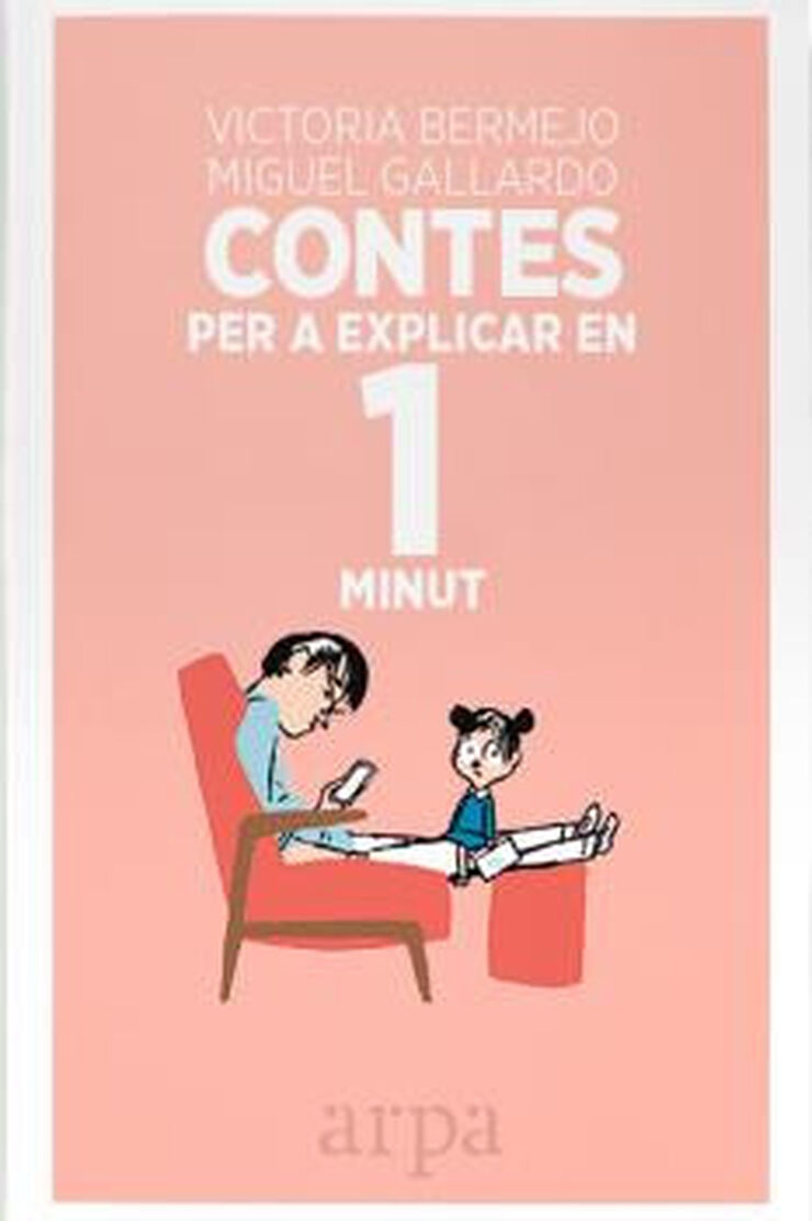 Contes per explicar en 1 minut