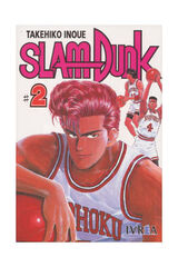 Slam Dunk 02