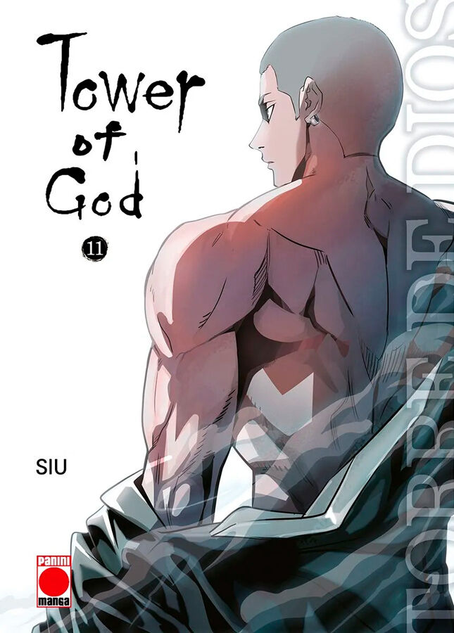 Tower of God 11