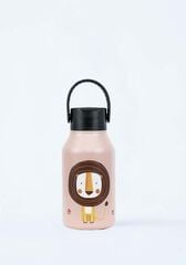 Ampolla Termo Runbott Mii Marta Munté 350ml Lion