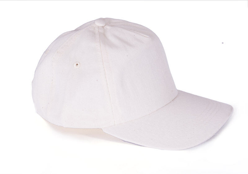 Gorra de algod&oacute;n para decorar Neo talla peque&ntilde;a