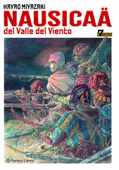 Nausicaa n&ordm; 07