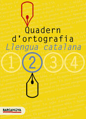 Ortografia Catalana 2n ESO Barcanova Ortografia Catalana 2n ESO Barcanova