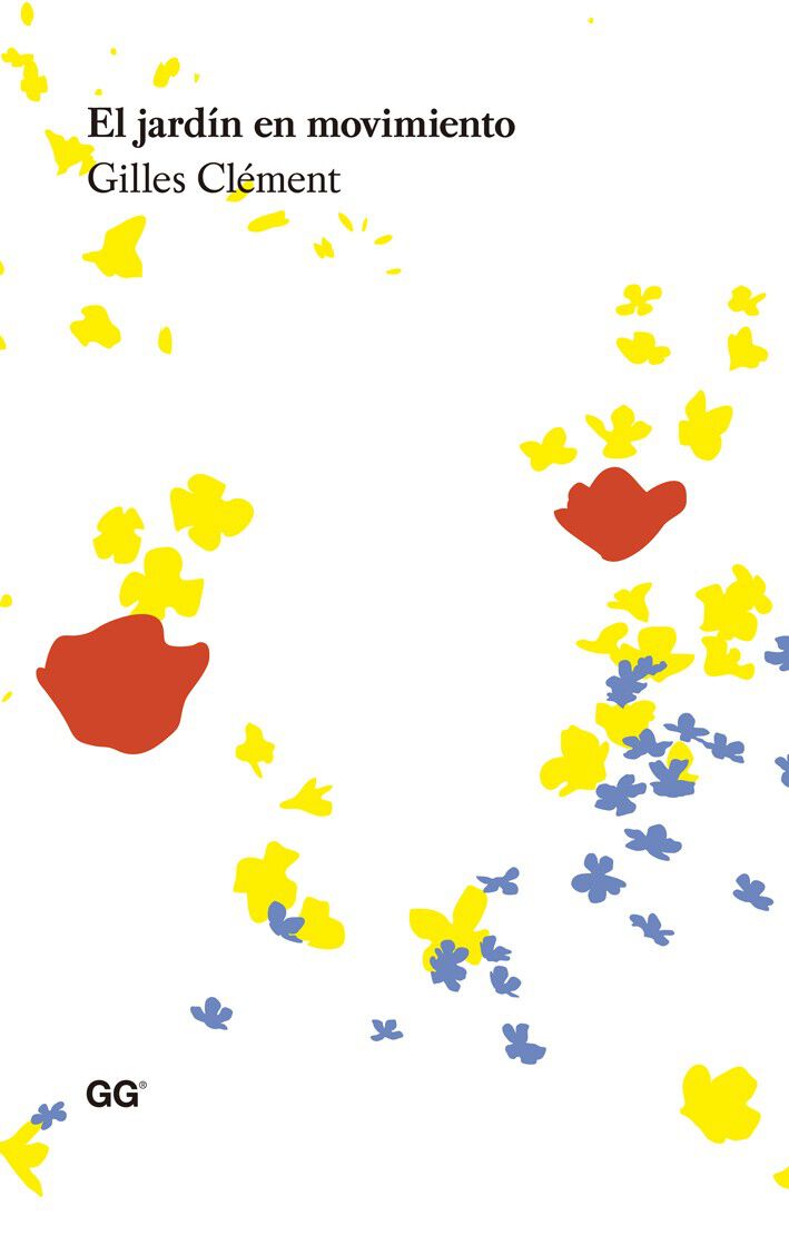 Jard&iacute;n en movimiento, El