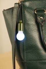 Llavero Mini Bombilla