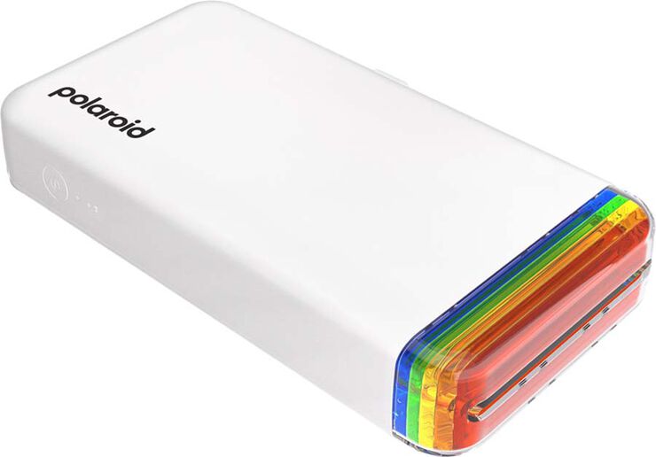 Impresora fotográfica Polaroid Hi Print Bluetooth Impresora fotográfica Polaroid Hi Print Bluetooth