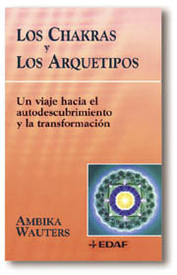 Los Chakras y los Arquetipos