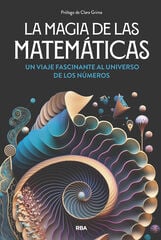 La magia de las matemáticas La magia de las matemáticas