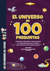 El universo en 100 preguntas El universo en 100 preguntas