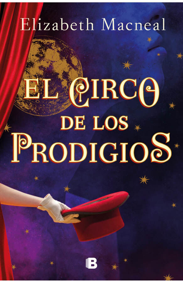 El circo de los prodigios