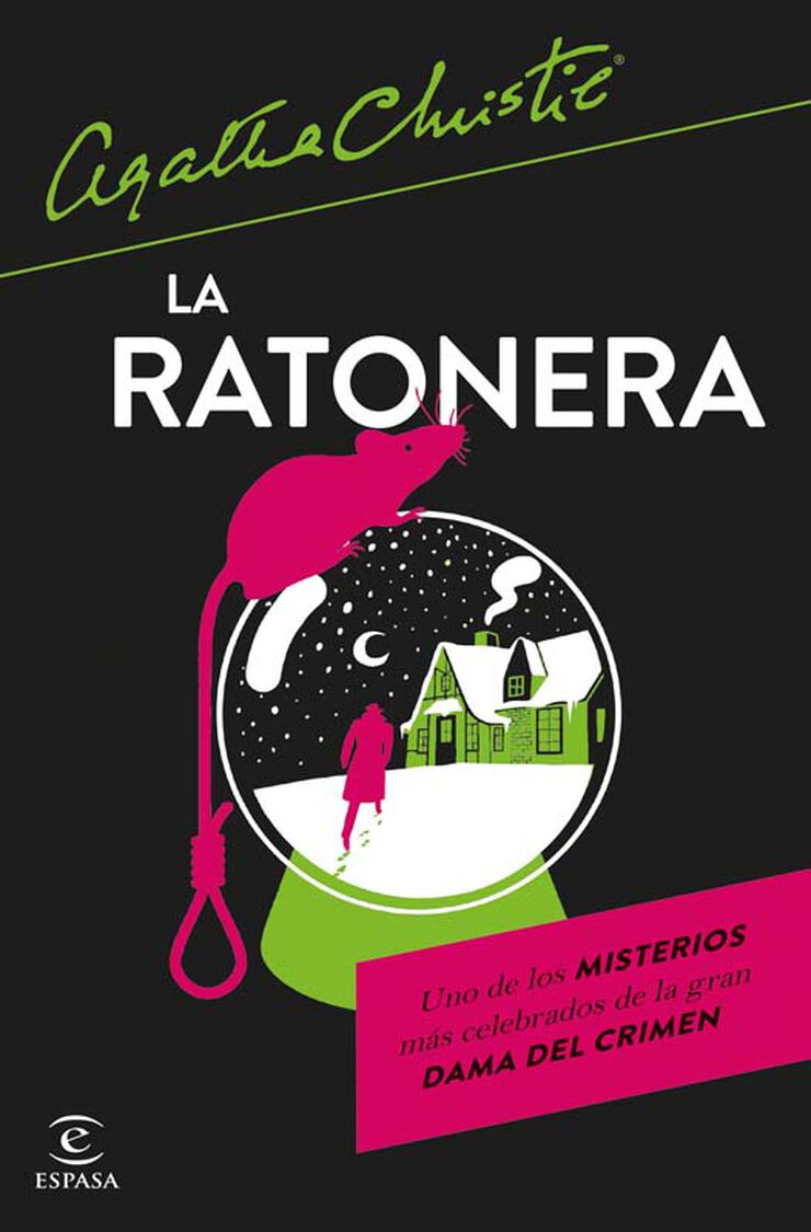 La ratonera