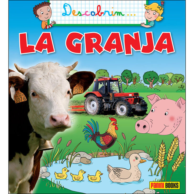 La granja