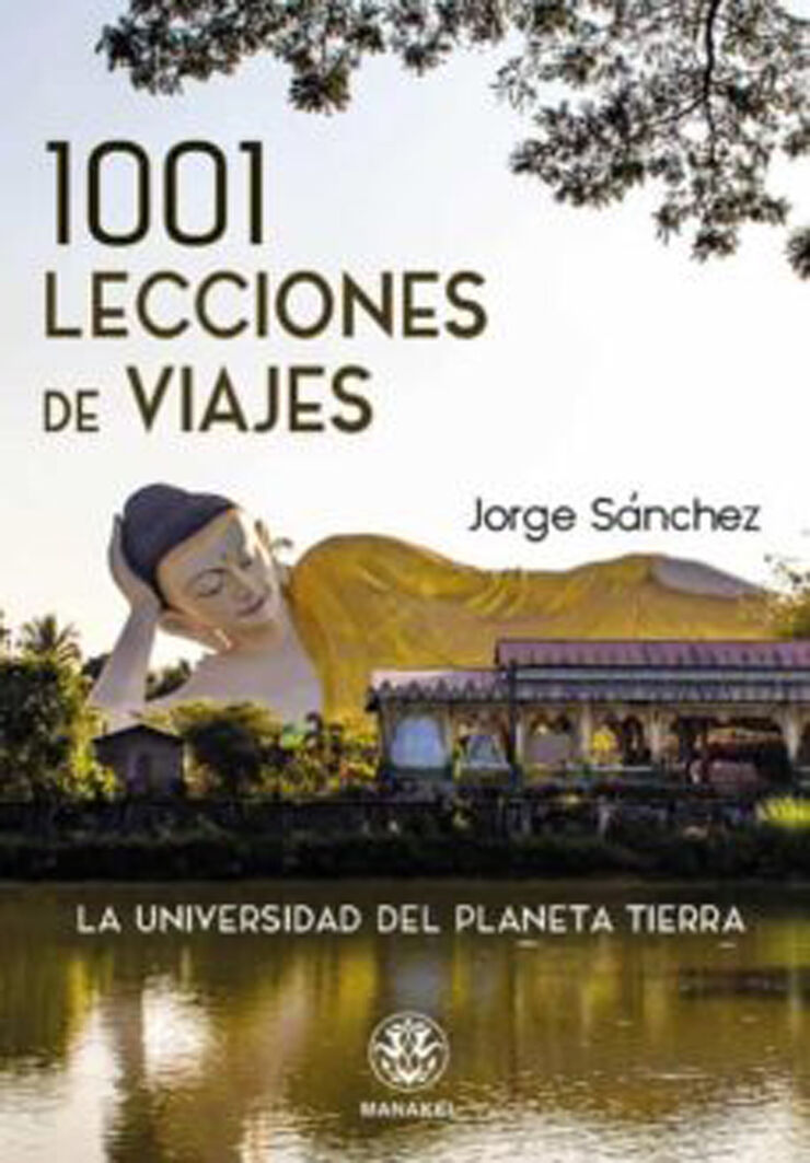 1001 Lecciones de viajes