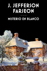 Misterio en blanco Misterio en blanco
