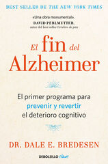 El fin del Alzheimer