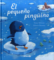 El pequeño pingüino