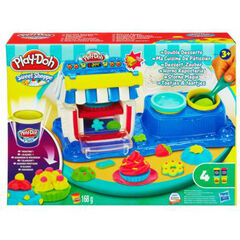 Play-Doh Horno Repostería