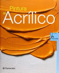 Pintura al acr&iacute;lico