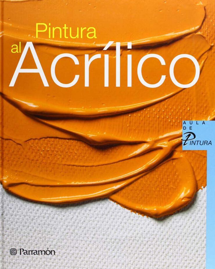 Pintura al acrílico