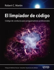 El limpiador de código El limpiador de código