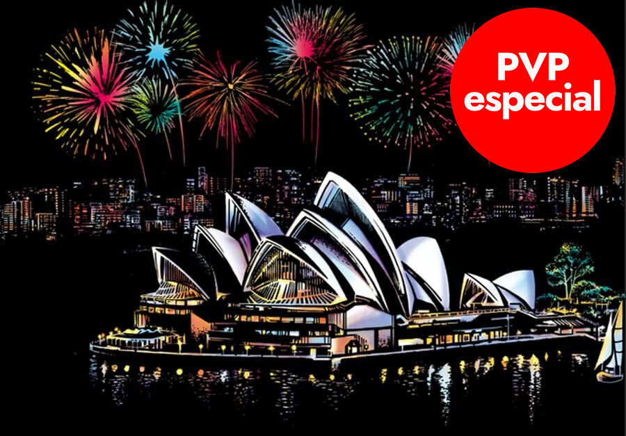 Pinta Gratant Sydney