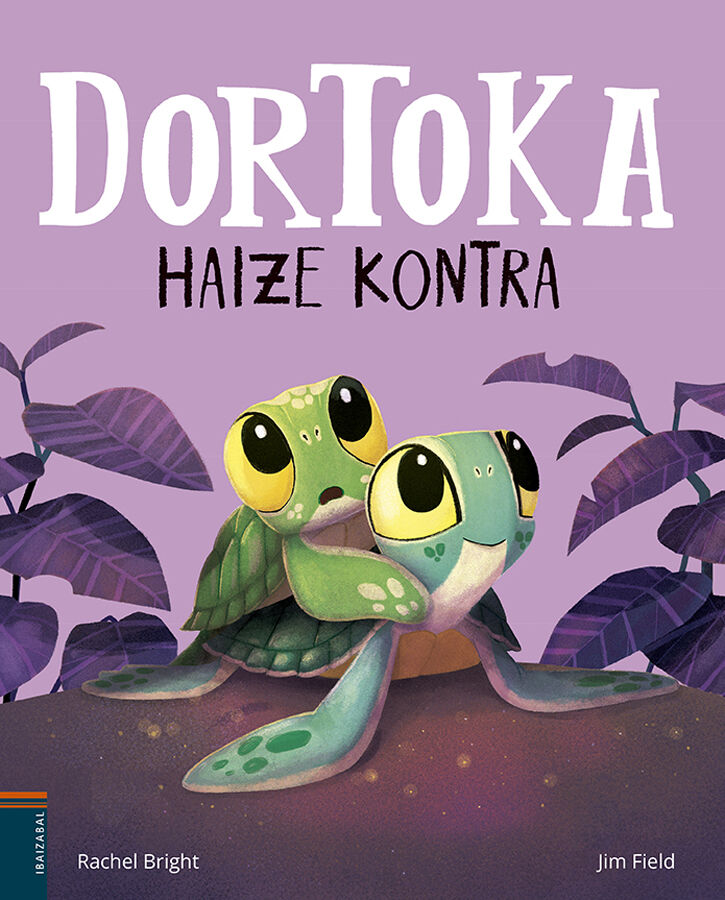 Dortoka haize kontra