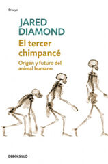 El tercer chimpancé El tercer chimpancé