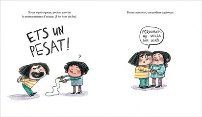 Fora etiquetes