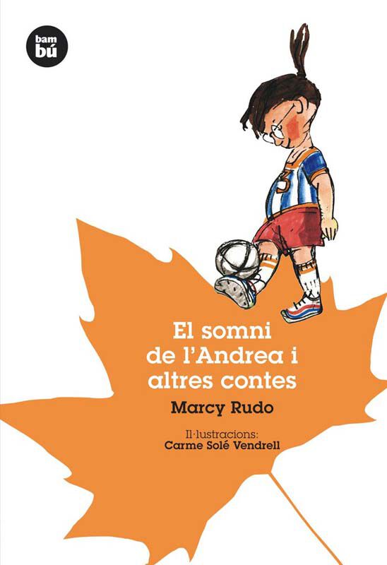 Somni de l&acute;Andrea i altres contes, El