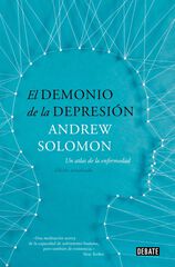 El demonio de la depresión El demonio de la depresión