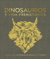 Dinosaurios y vida prehistórica Dinosaurios y vida prehistórica