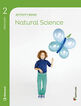 Natural Science Activity book 2 Primaria